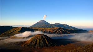  Mount Bromo sunrise Java for travel guide