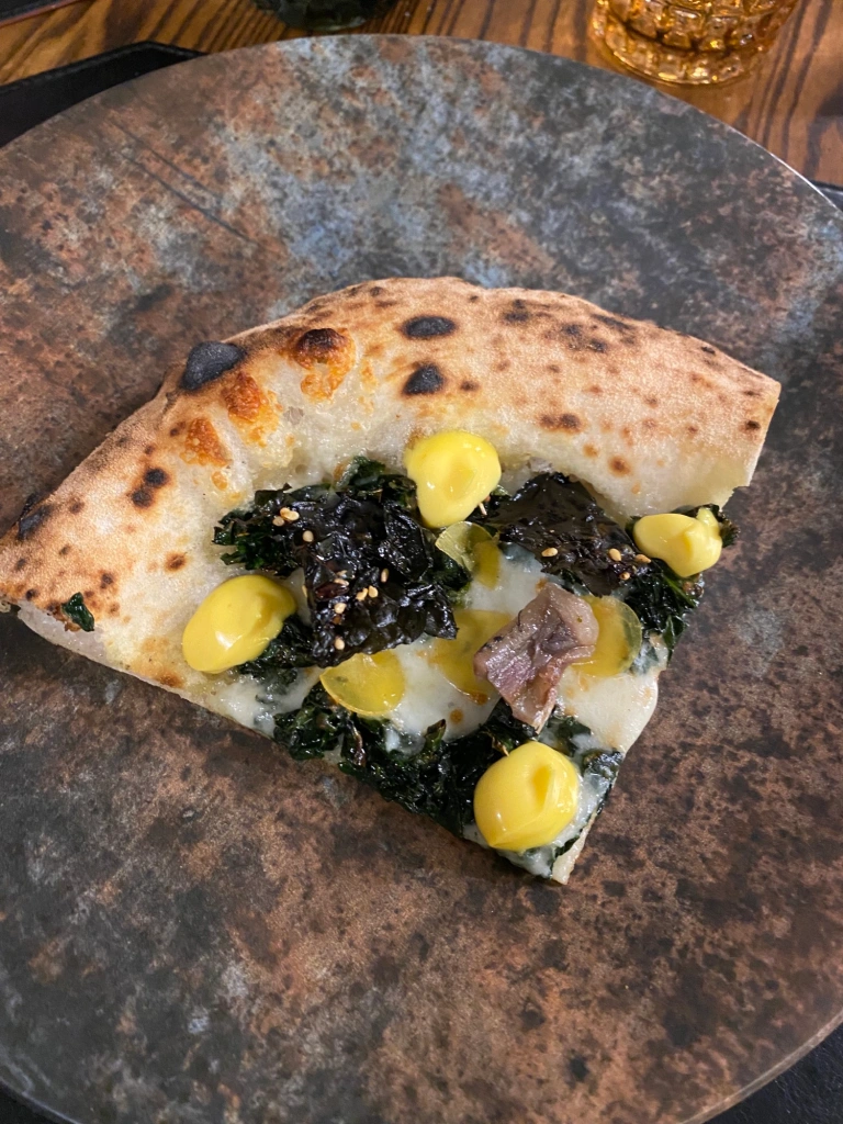 The Unexpected Italian Food Odyssey